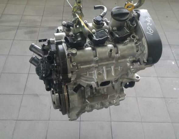 P12063623 Motor ohne Anbauteile (Benzin) VW Up (AA)
