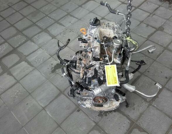 Motor kaal KIA Ceed (CD), KIA Proceed (CD), KIA Xceed (CD)