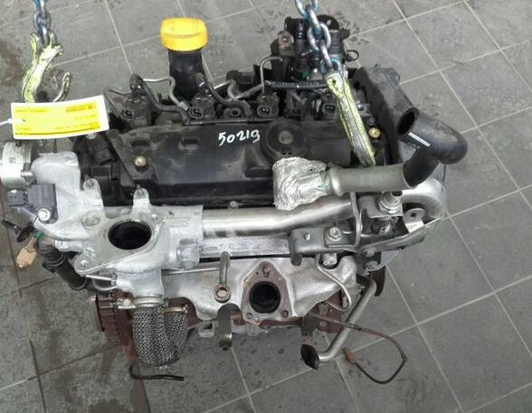 P15624603 Motor ohne Anbauteile (Diesel) NISSAN Note (E12) 1010201Q0J