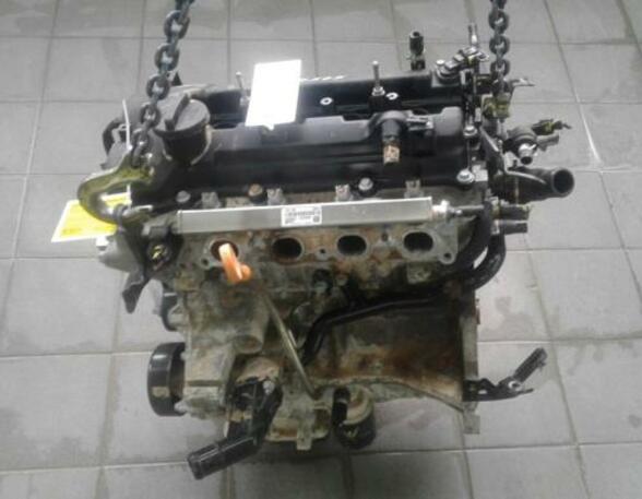 P15666653 Motor ohne Anbauteile (Benzin) KIA Ceed 3 (CD)