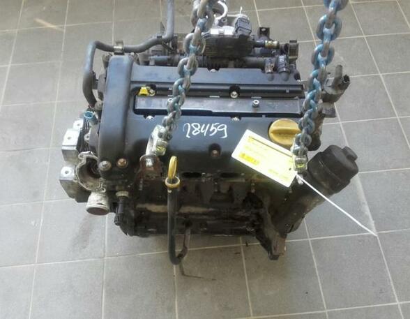 P15718843 Motor ohne Anbauteile (Benzin) OPEL Agila (H00)