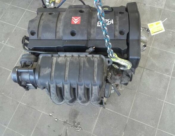 P15718859 Motor ohne Anbauteile (Benzin) CITROEN Xsara Picasso (N68)