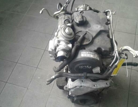 Motor kaal AUDI A2 (8Z0)