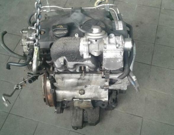 P15727697 Motor ohne Anbauteile (Diesel) AUDI A2 (8Z)