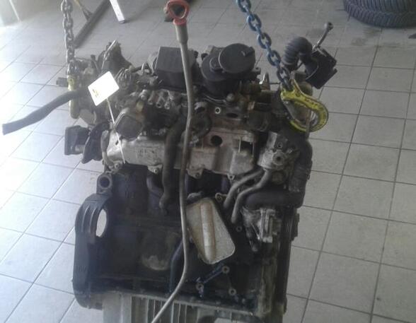 P11307777 Motor ohne Anbauteile (Diesel) MERCEDES-BENZ A-Klasse (W169)