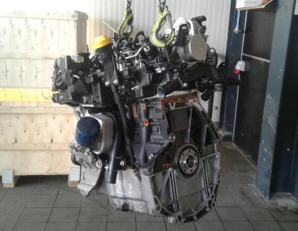 P11343477 Motor ohne Anbauteile (Diesel) RENAULT Captur