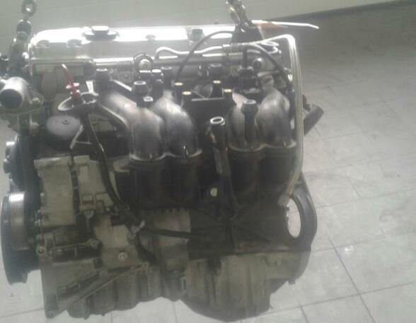 P11353127 Motor ohne Anbauteile (Benzin) MERCEDES-BENZ C-Klasse (W203)