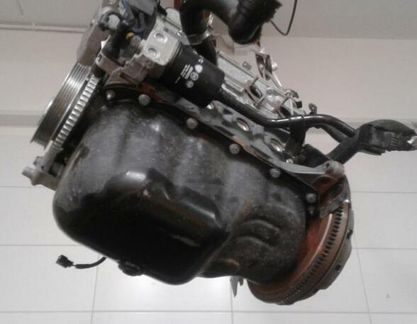 Bare Engine FIAT 500 (312), FIAT 500 C (312), FIAT 500/595/695 (312), FIAT 500C/595C/695C (312)