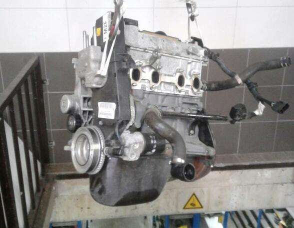P11554974 Motor ohne Anbauteile (Benzin) FIAT 500 C (312)