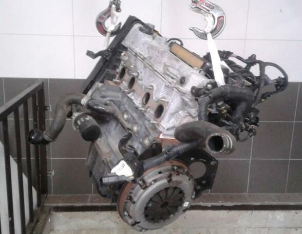 Bare Engine FIAT 500 (312), FIAT 500 C (312), FIAT 500/595/695 (312), FIAT 500C/595C/695C (312)