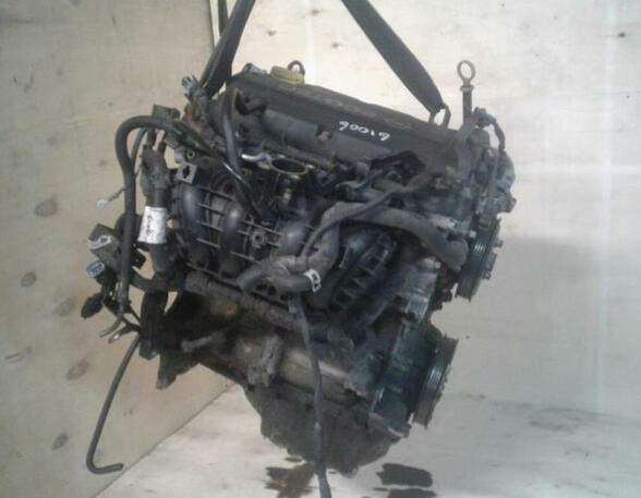 P11581416 Motor ohne Anbauteile (Benzin) OPEL Agila (H00)