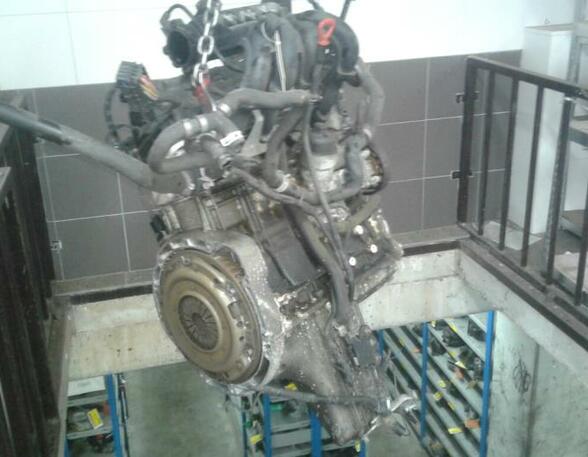 P11605596 Motor ohne Anbauteile (Benzin) MERCEDES-BENZ A-Klasse (W168)