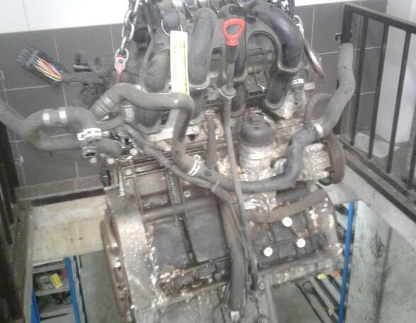 P11605596 Motor ohne Anbauteile (Benzin) MERCEDES-BENZ A-Klasse (W168)