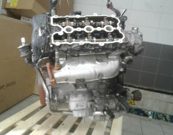 P11623554 Motor ohne Anbauteile (Benzin) AUDI A6 (4F, C6)