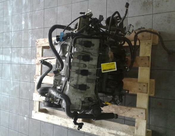 P11771751 Motor ohne Anbauteile (Benzin) MAZDA 3 Stufenheck (BK)
