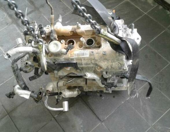 P15240747 Motor ohne Anbauteile (Benzin) KIA Stonic (YB)