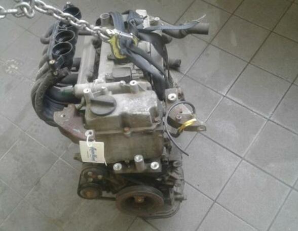 P15330833 Motor ohne Anbauteile (Benzin) NISSAN Micra III (K12)