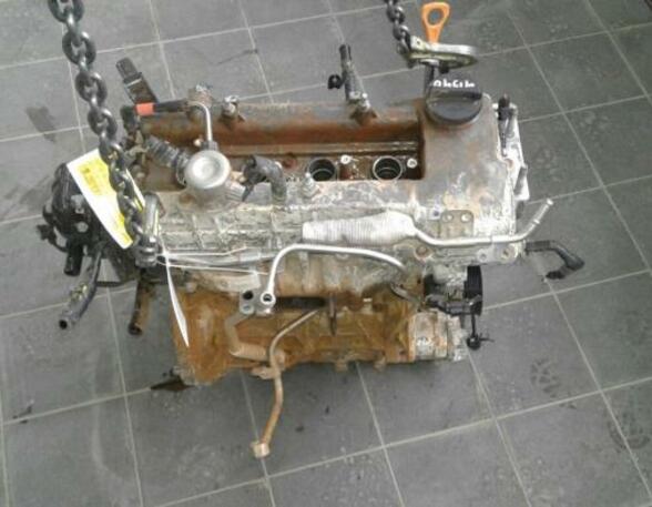 Motor kaal KIA Ceed (CD), KIA Proceed (CD), KIA Xceed (CD)