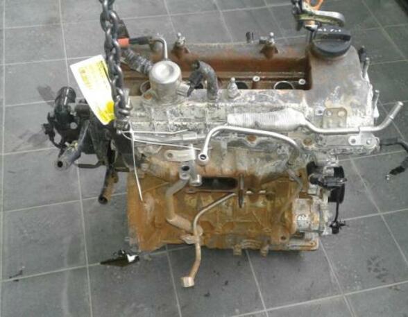 P15469071 Motor ohne Anbauteile (Benzin) KIA Ceed 3 (CD)