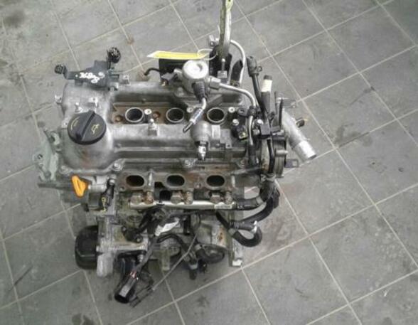 P15469094 Motor ohne Anbauteile (Benzin) KIA Ceed 3 (CD)