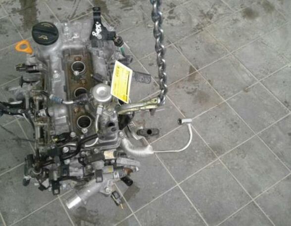 P15469094 Motor ohne Anbauteile (Benzin) KIA Ceed 3 (CD)