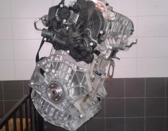 Bare Engine VW Passat (3G2, CB2)