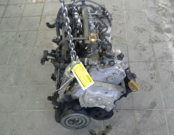 Motor kaal OPEL Corsa D (S07)