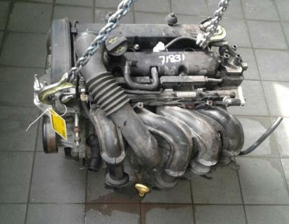 P16728019 Motor ohne Anbauteile (Benzin) MAZDA 2 (DY)