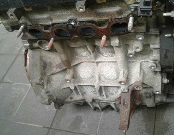 Bare Engine MAZDA 2 (DY)