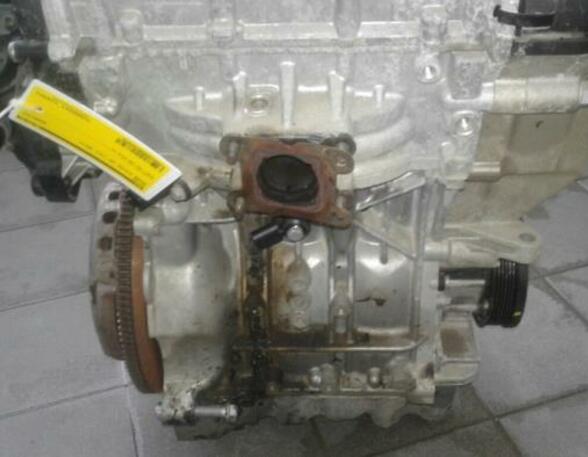 P16696173 Motor ohne Anbauteile (Benzin) SKODA Citigo (AA)