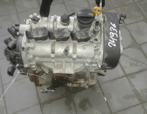 P16696173 Motor ohne Anbauteile (Benzin) SKODA Citigo (AA)