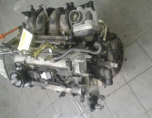 P16586054 Motor ohne Anbauteile (Benzin) SEAT Ibiza III (6L)