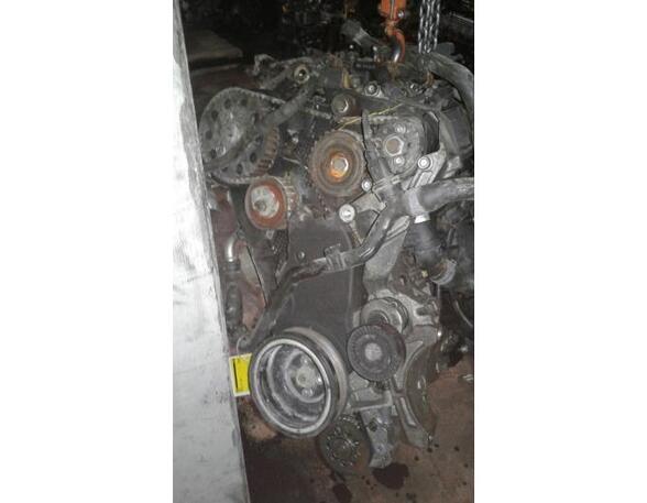 P16613498 Motor ohne Anbauteile (Diesel) AUDI A1 (8X)