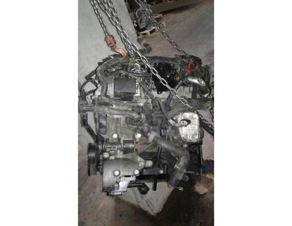 P16613498 Motor ohne Anbauteile (Diesel) AUDI A1 (8X)