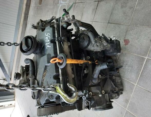 P17345589 Motor ohne Anbauteile (Diesel) VW Touran I (1T1)