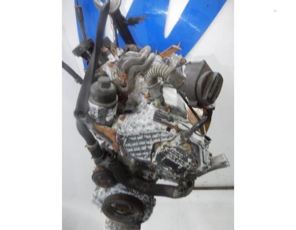 P6556319 Motor ohne Anbauteile (Diesel) MERCEDES-BENZ B-Klasse Sports Tourer (W2