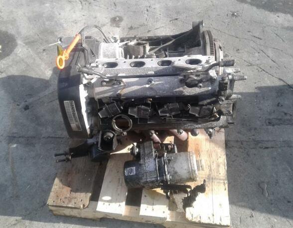 P7983253 Motor ohne Anbauteile (Benzin) SKODA Fabia Combi (6Y)