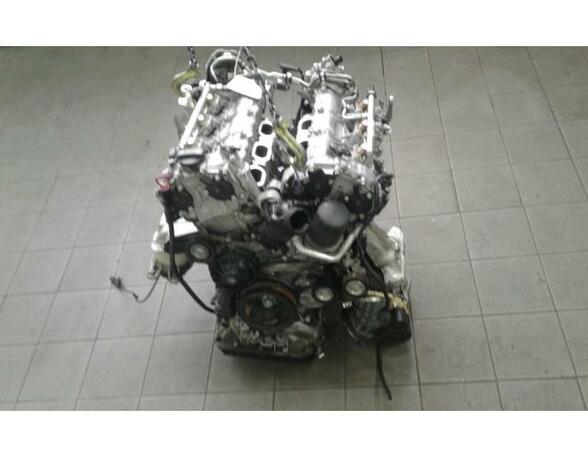 Bare Engine MERCEDES-BENZ S-Klasse (V222, W222, X222), MERCEDES-BENZ S-Klasse (W221)