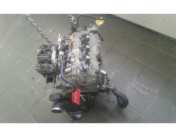 P14689655 Motor ohne Anbauteile (Benzin) OPEL Karl (C16)