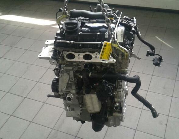 P11715652 Motor ohne Anbauteile (Benzin) MINI Mini (F56) 11002450132