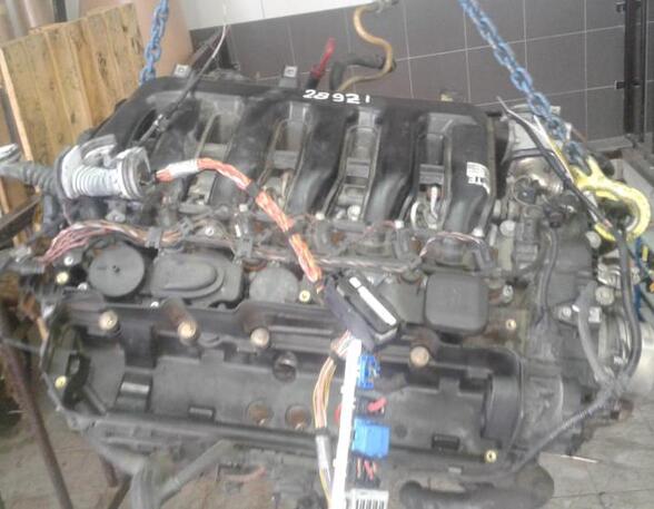 P4571951 Motor ohne Anbauteile (Diesel) BMW 5er (E60) 11007789800