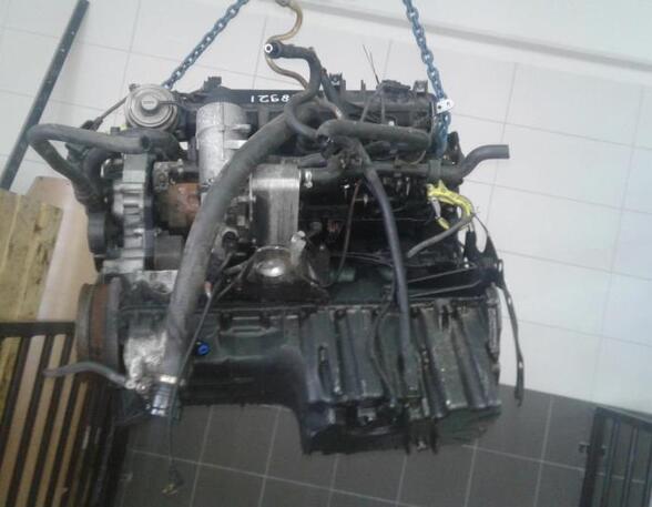 P4571951 Motor ohne Anbauteile (Diesel) BMW 5er (E60) 11007789800