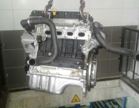 P7097279 Motor ohne Anbauteile (Benzin) OPEL Corsa E (X15) 55598550