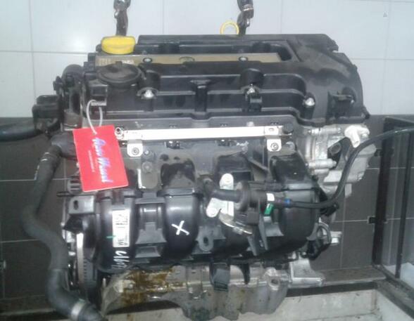 P7097279 Motor ohne Anbauteile (Benzin) OPEL Corsa E (X15) 55598550