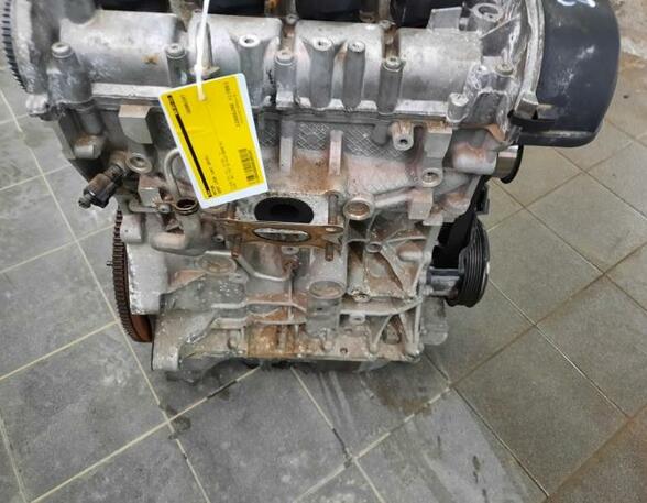 P17963044 Motor ohne Anbauteile (Benzin) SEAT Leon ST (5F)