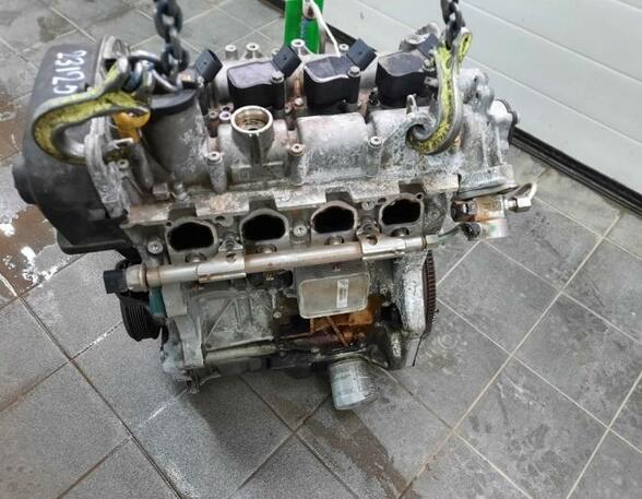 Bare Engine SEAT Leon ST (5F8), SKODA Karoq (NU7)
