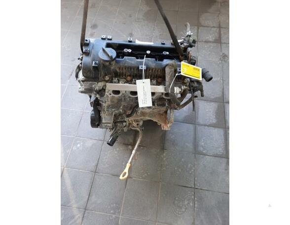 P17455684 Motor ohne Anbauteile (Benzin) KIA Rio IV (YB)