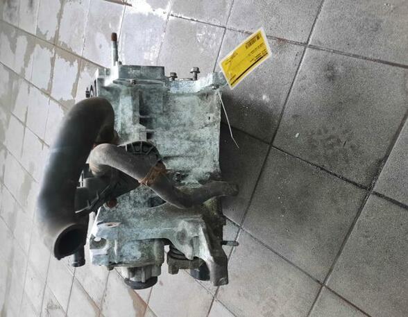 Motor kaal DACIA Sandero II (--)