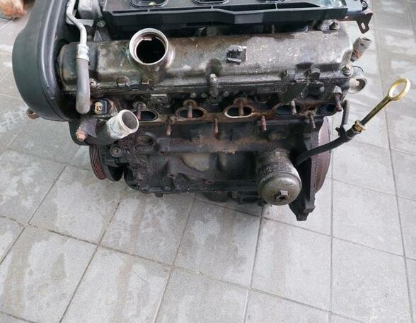Bare Engine OPEL Astra G Cabriolet (F67)