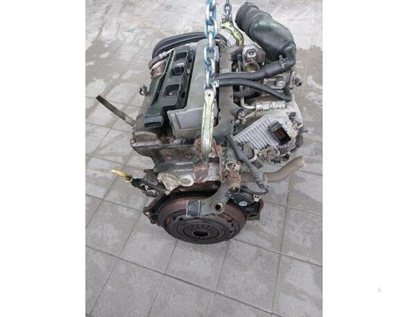 P18392829 Motor ohne Anbauteile (Benzin) OPEL Astra G Cabriolet 9158642